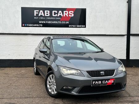 SEAT LEON 1.2 TSI SE Sport Tourer DSG Euro 6 (s/s) 5dr